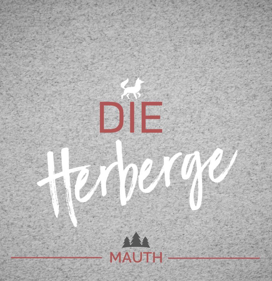 Die Herberge Mauth Εξωτερικό φωτογραφία
